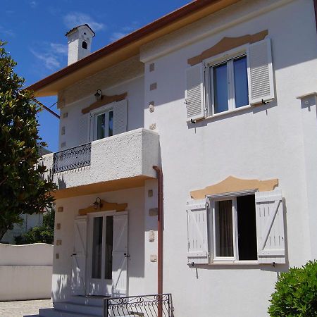Sadimare Appartamenti San Felice Circeo Buitenkant foto